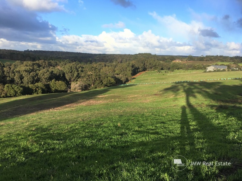 Lot 205 Hazelbrook Rise, Yallingup WA 6282