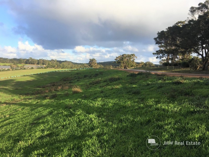 Lot 205 Hazelbrook Rise, Yallingup WA 6282
