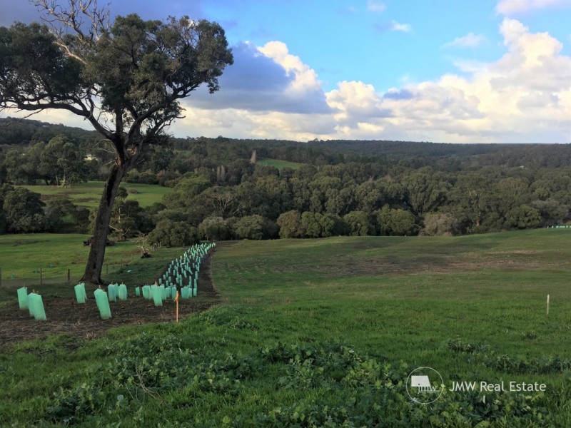 Lot 205 Hazelbrook Rise, Yallingup WA 6282