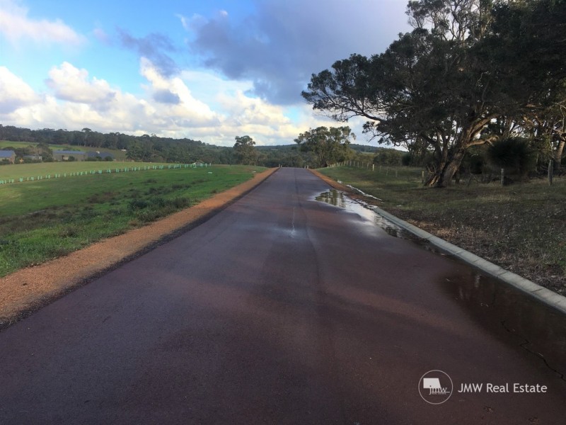 Lot 205 Hazelbrook Rise, Yallingup WA 6282