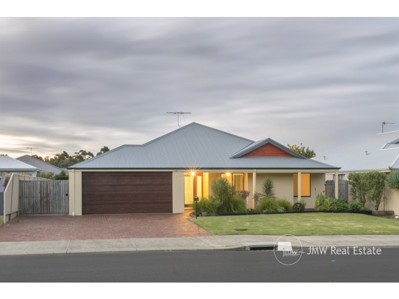 156 Dunsborough Lakes Drive, Dunsborough WA 6281