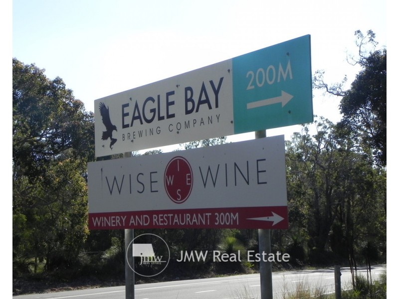 14 Seaview Rise, Eagle Bay WA 6281