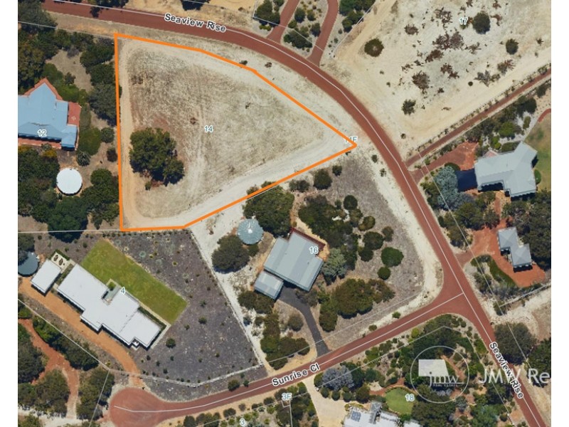 14 Seaview Rise, Eagle Bay WA 6281