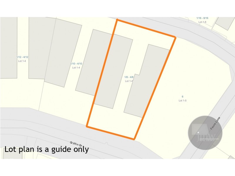 Unit 3/8 Griffin Drive, Dunsborough WA 6281