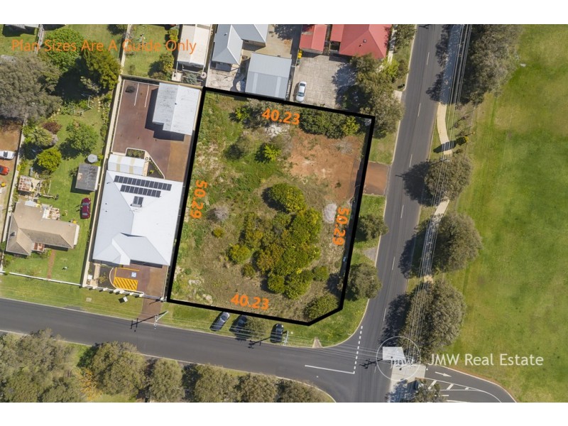 18 Brown Street, Busselton WA 6280