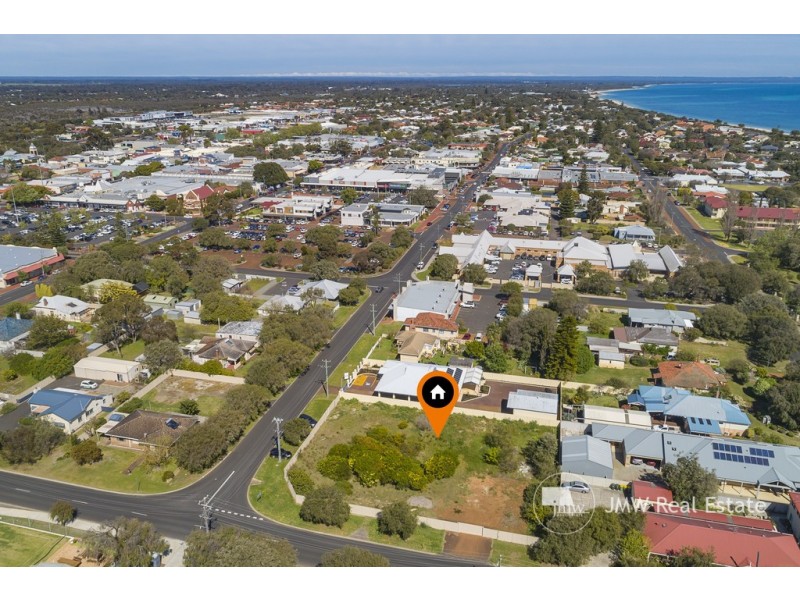 18 Brown Street, Busselton WA 6280