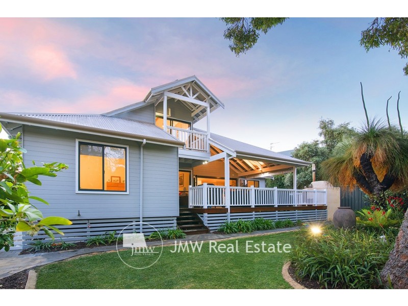 4 Toddy Place, Dunsborough WA 6281