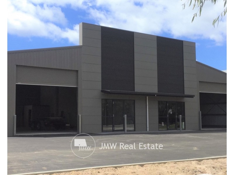 Unit 1/26 Albrey Street, Vasse WA 6280