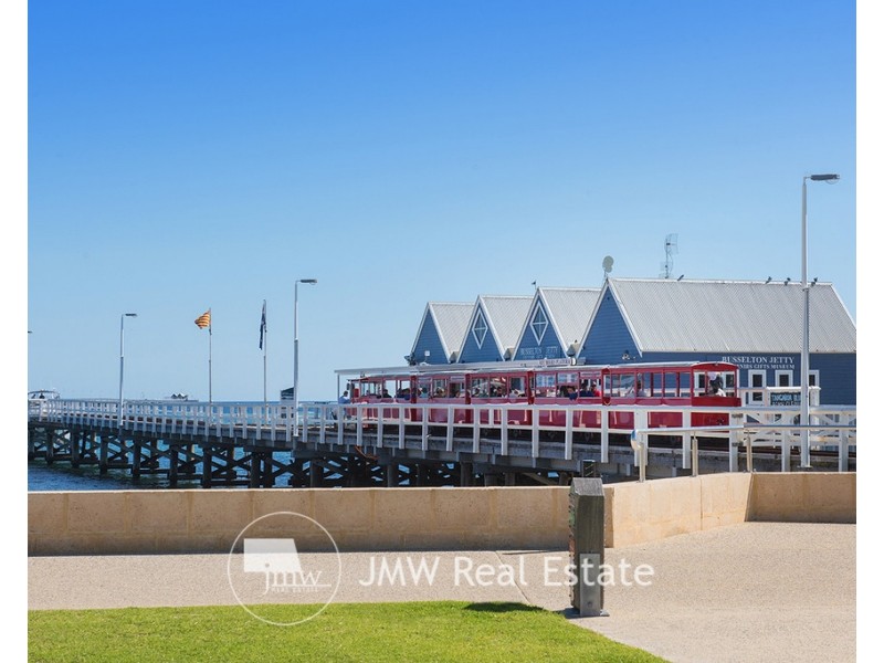 Unit 1/26 Albrey Street, Vasse WA 6280