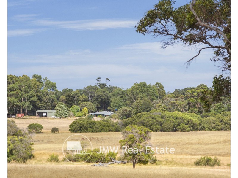 234 Gnarawary Road, Margaret River WA 6285