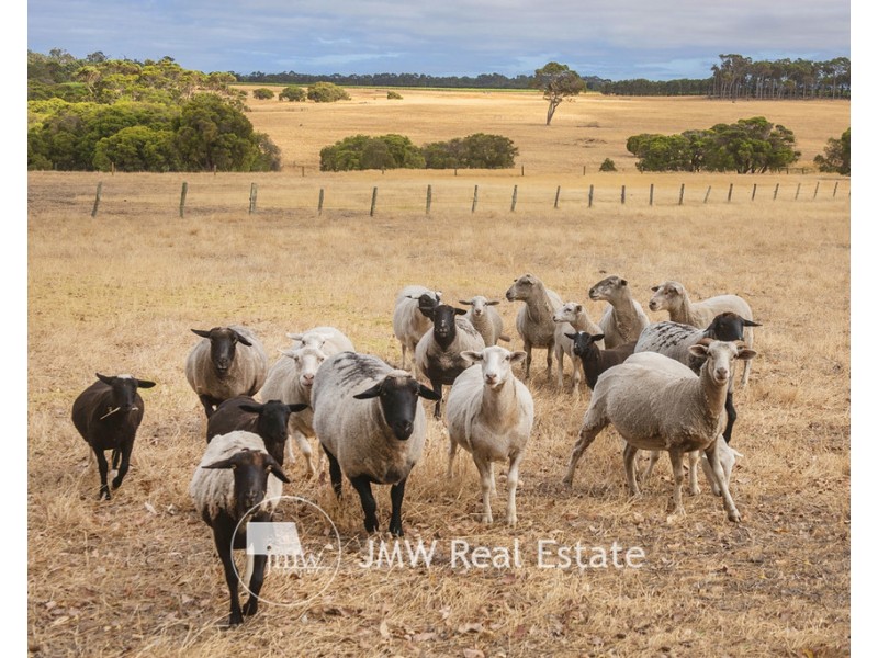 234 Gnarawary Road, Margaret River WA 6285