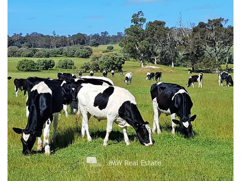 234 Gnarawary Road, Margaret River WA 6285