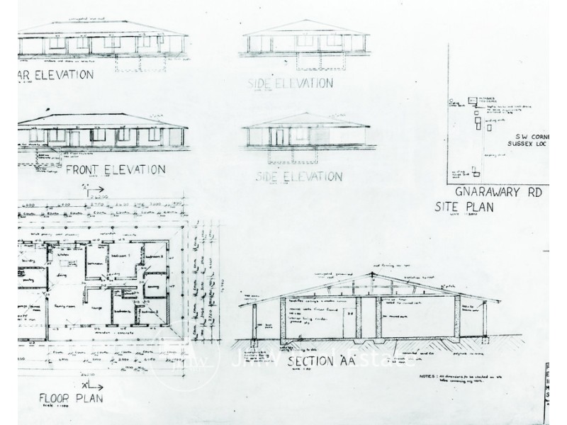 234 Gnarawary Road, Margaret River WA 6285