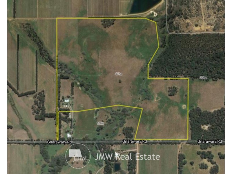 234 Gnarawary Road, Margaret River WA 6285