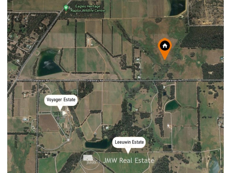 234 Gnarawary Road, Margaret River WA 6285