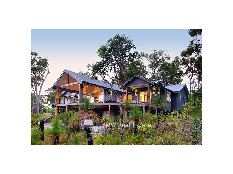 50 Sea Hill Crescent, Quindalup WA 6281