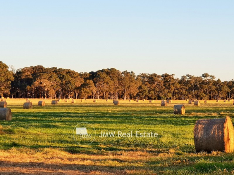 103 Ellen Brook Road, Cowaramup WA 6284