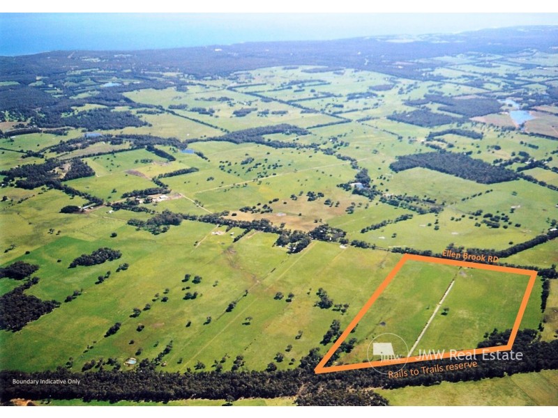103 Ellen Brook Road, Cowaramup WA 6284