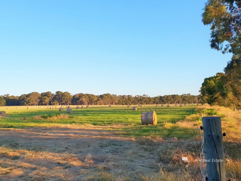 103 Ellen Brook Road, Cowaramup WA 6284