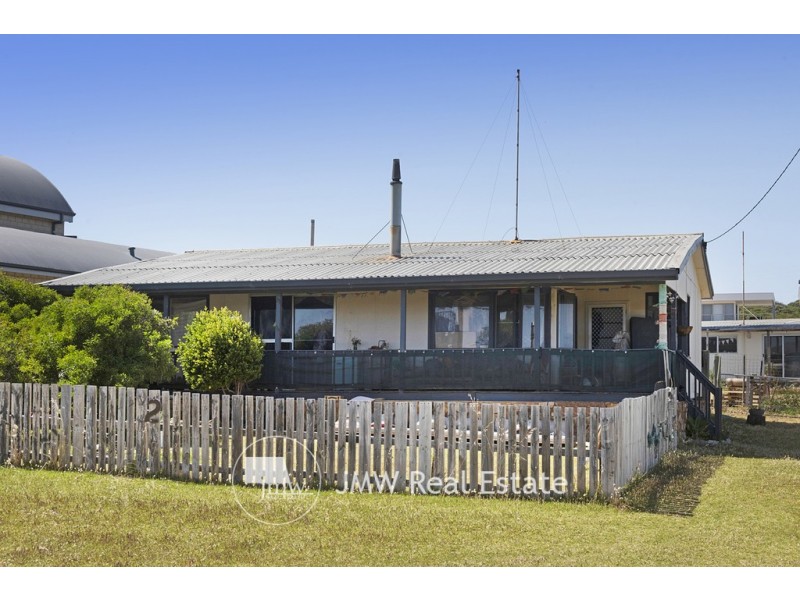 2 Osborne Street, Gracetown WA 6284