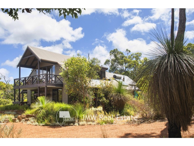 193 Yungarra Drive, Quedjinup WA 6281