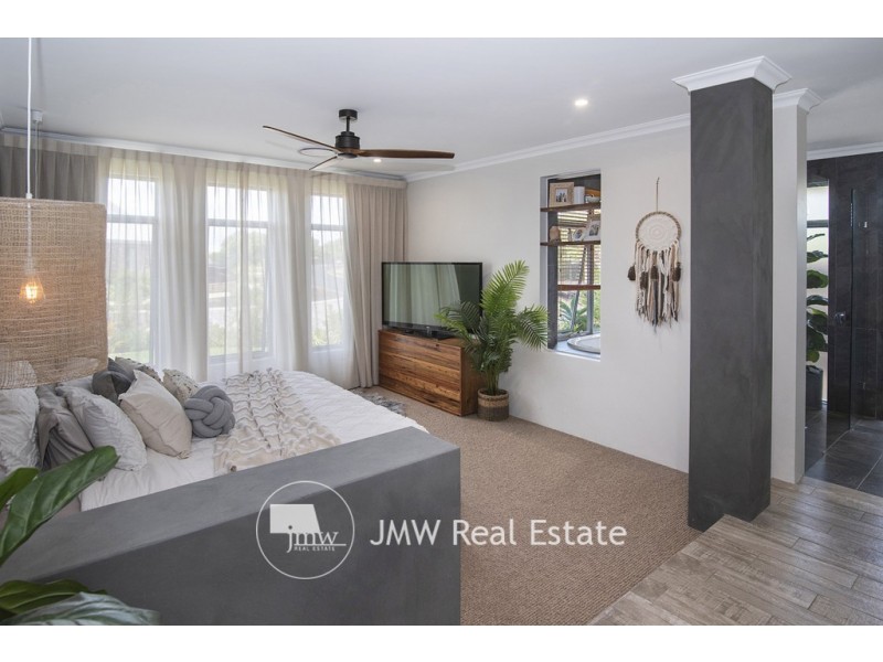 1 Waterville Road, Dunsborough WA 6281 JMW Real Estate Licensed