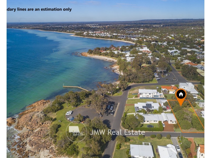 3 Green Street, Dunsborough WA 6281