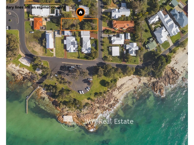 3 Green Street, Dunsborough WA 6281