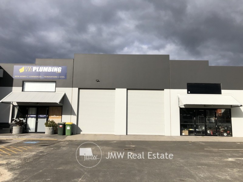 2/7 Congressional Drive, Dunsborough WA 6281