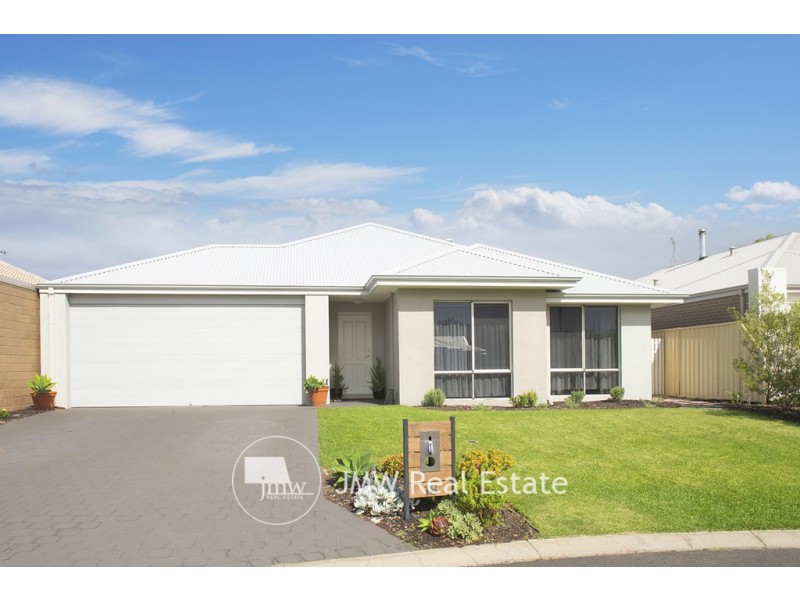 18 Spyglass Cove, Dunsborough WA 6281