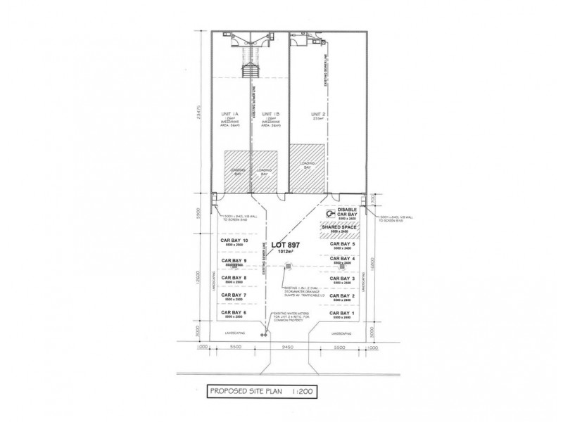 PL1A and 1B,1/3 Congressional Drive, Dunsborough WA 6281