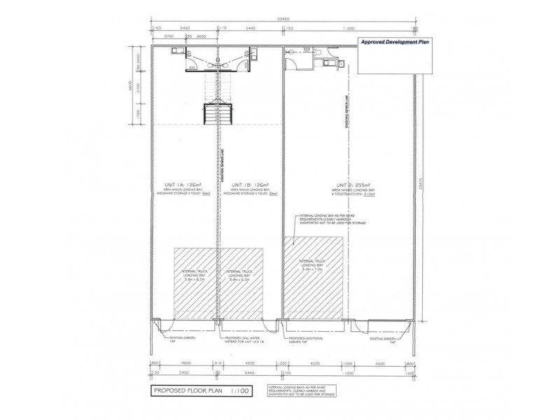 PL1A and 1B,1/3 Congressional Drive, Dunsborough WA 6281