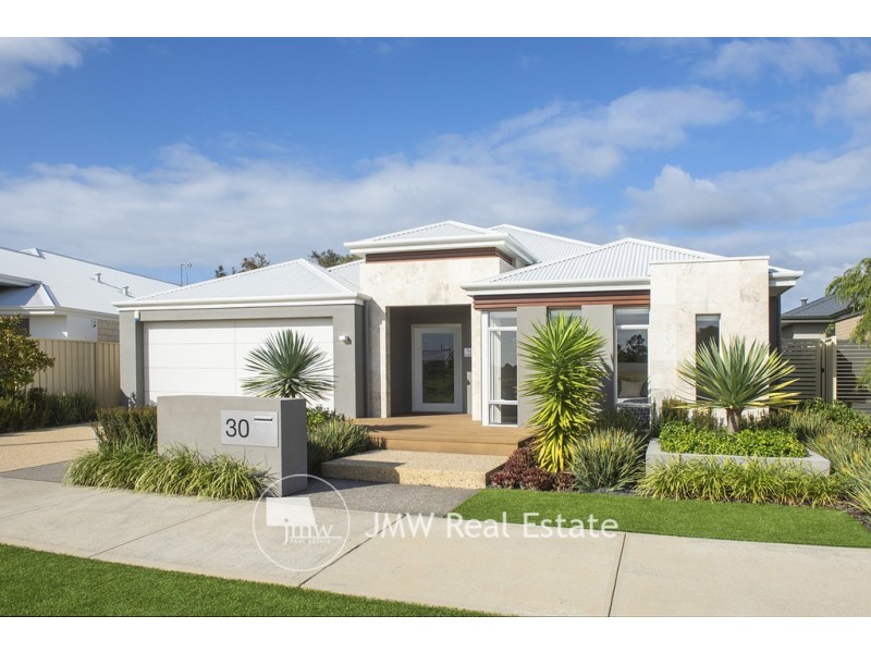 30 Waterville Road, Dunsborough WA 6281