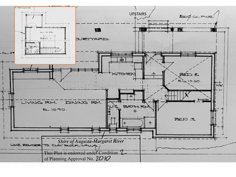 58 Marmaduke Point Drive, Gnarabup WA 6285