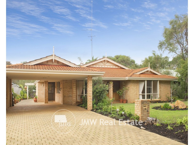 6 Rainbird Place, Dunsborough WA 6281