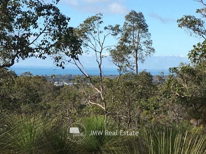 Lot 15 Yungarra Drive, Quedjinup WA 6281