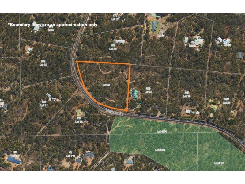 Lot 15 Yungarra Drive, Quedjinup WA 6281