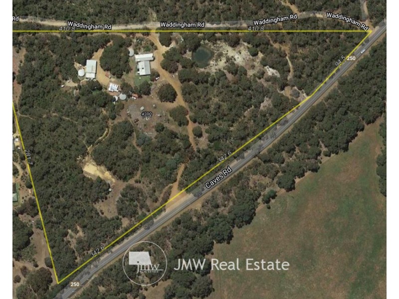 4790 Caves Road, Gracetown WA 6284