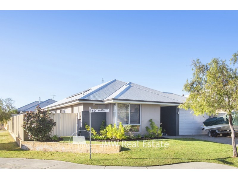 27 Wentworth Loop, Dunsborough WA 6281