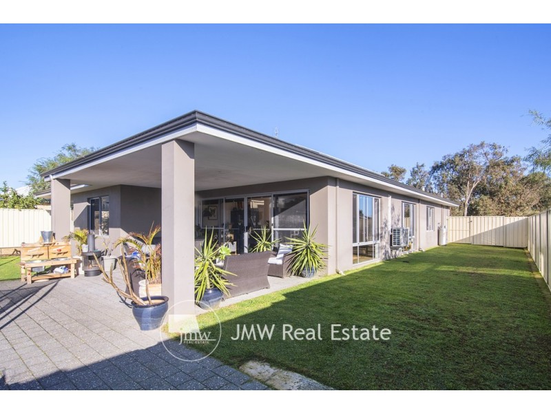 27 Wentworth Loop, Dunsborough WA 6281