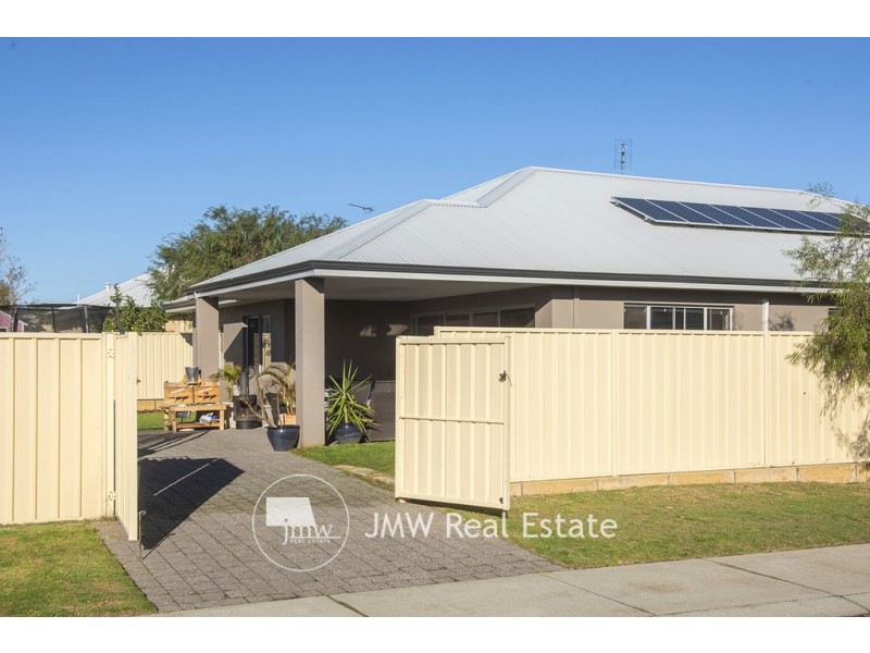 27 Wentworth Loop, Dunsborough WA 6281