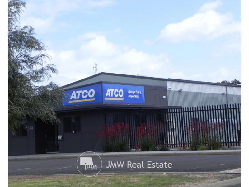 18 Ostler Drive, Vasse WA 6280