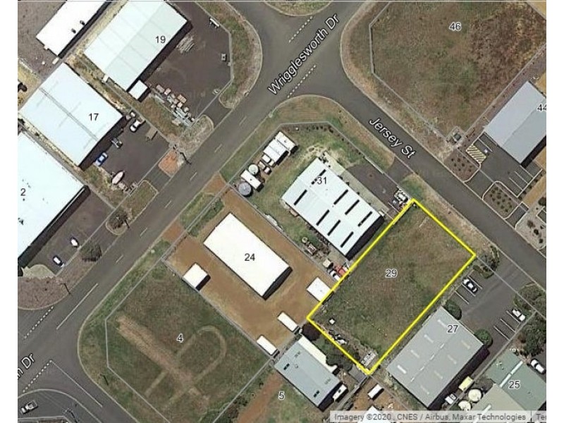 29 Jersey Street, Cowaramup WA 6284