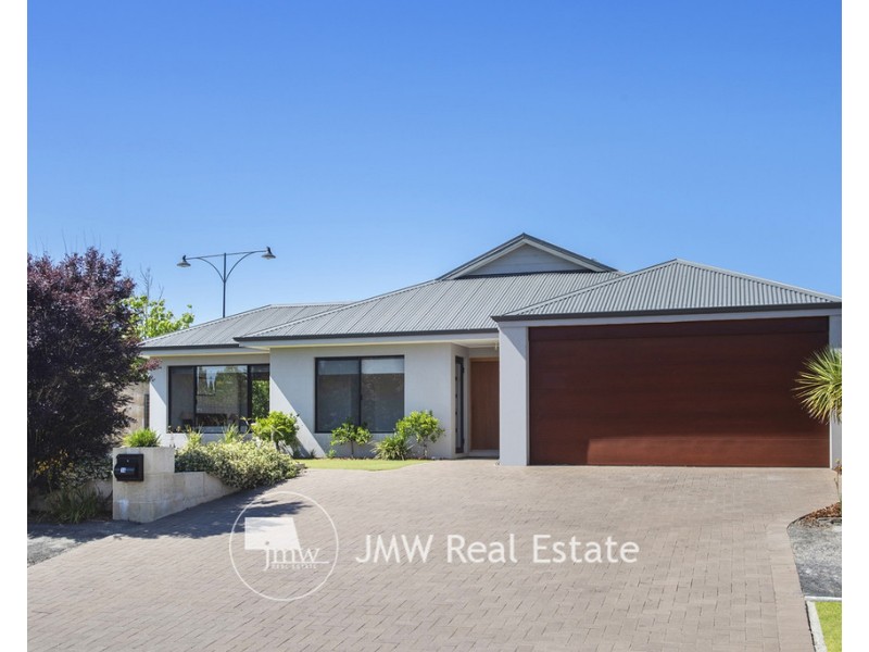 16 Oakmont Crescent, Dunsborough WA 6281