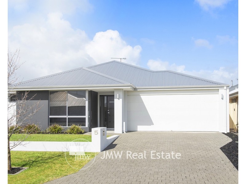 5 Pinehurst Crescent, Dunsborough WA 6281