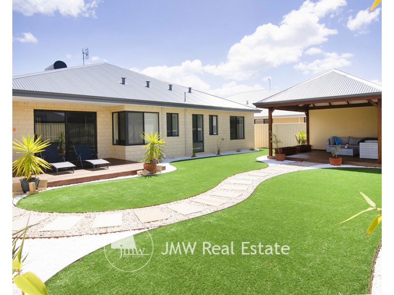 18 Somerset Road, Dunsborough WA 6281