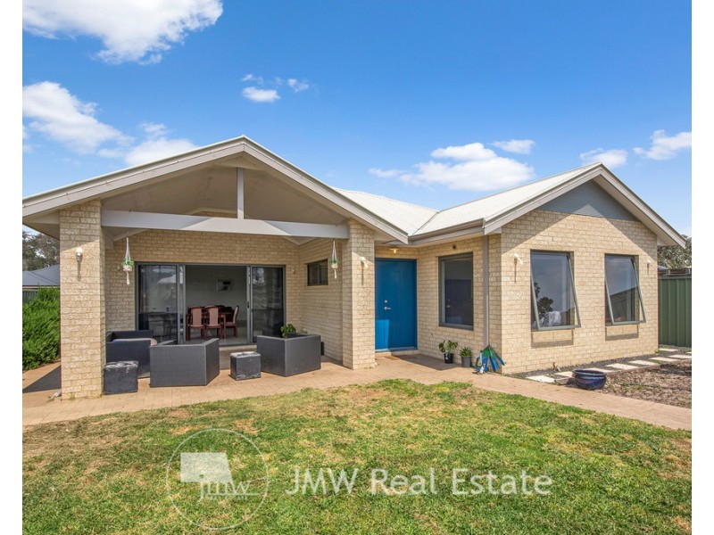 22 Parksview Boulevard, Vasse WA 6280