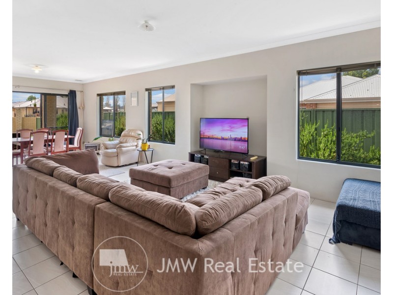 22 Parksview Boulevard, Vasse WA 6280