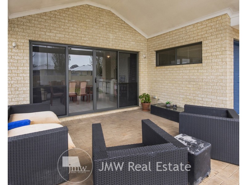 22 Parksview Boulevard, Vasse WA 6280