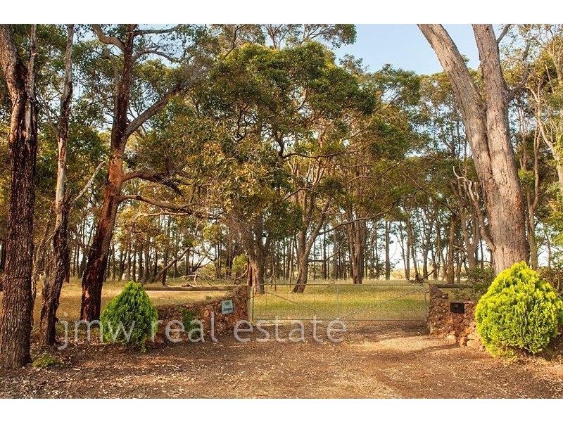 Lot 40 (342) Wildwood Road, Anniebrook WA 6280